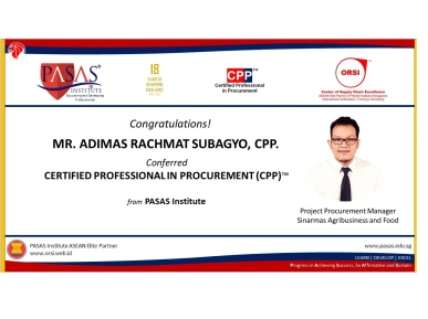 ADIMAS RACHMAT SUBAGYO CPP