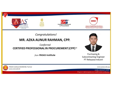 AZKA AUNUR RAHMAN CPP