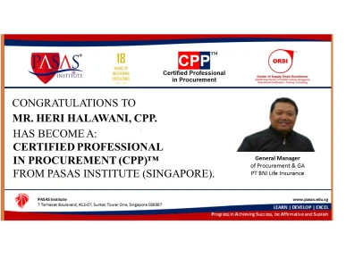 HERI HALAWANI CPP