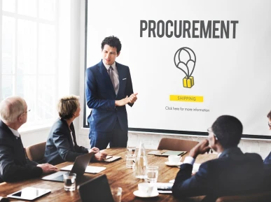 Procurement Management  Public Learning Program