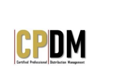 Certified Professional in Distribution Management CPDM